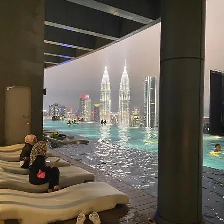 Eaton Residences Klcc At Leo